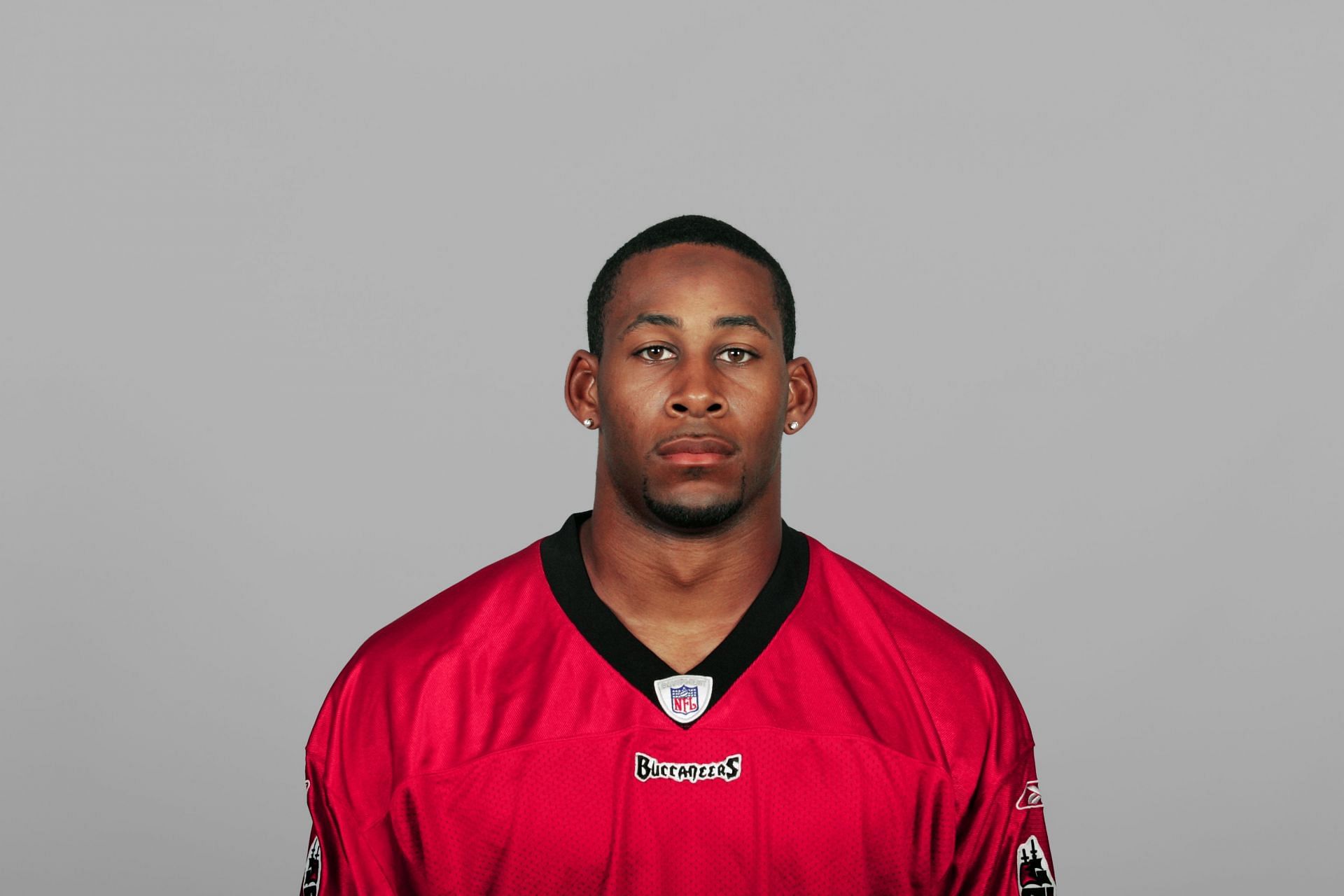 Tampa Bay Buccaneers 2005 Headshots