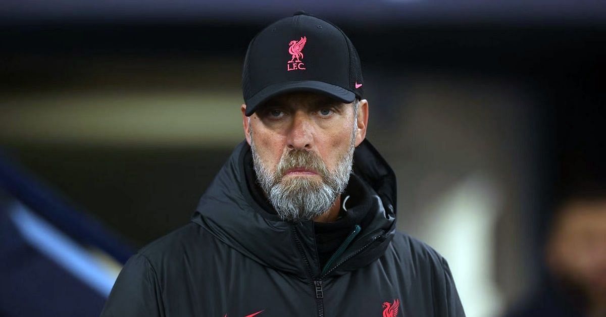 Jurgen Klopp is currently dealing with an injury crisis in his team.