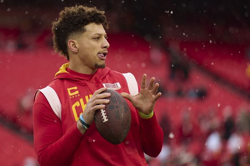 Patrick Mahomes injury update: Is QB at risk of not playing vs