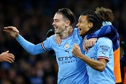 Ranking Manchester City's 4 best players this season (2022-23)