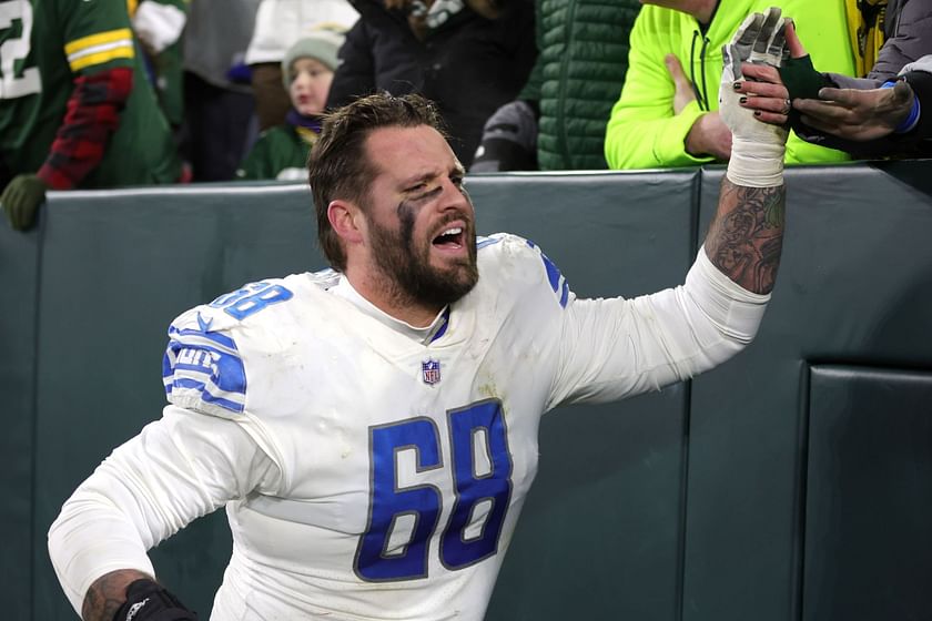 The Detroit Lions Made a FOOL of the Green Bay Packers 