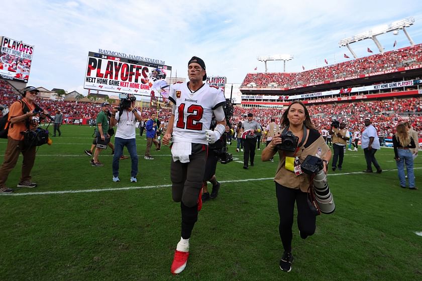Buccaneers Playoff Schedule 2023 (Games, Opponents & Start Times for Tampa  Bay in Postseason)