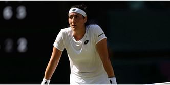 Ons Jabeur questions Wimbledon's relaxation of all-white attire rule for women, highlights challenges faced by female players