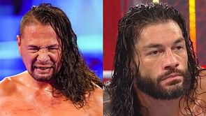 WWE News Roundup: Major star seemingly confirms exit from the company, Roman Reigns' 3-year streak ends, 36-year-old star interested in returning after 8 years