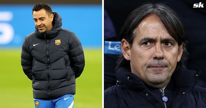 Barcelona ready to offer player + €40m to sign Inter superstar - Reports