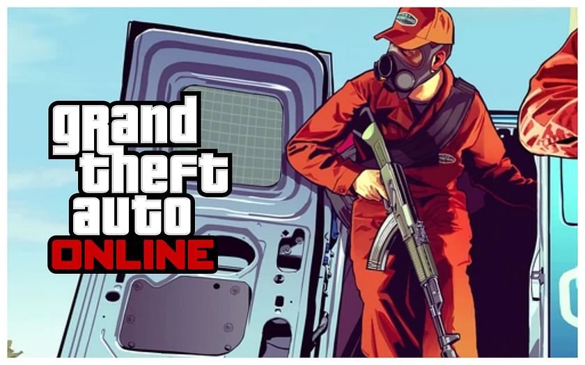 Maximize Fun: Top 5 GTA Online Activities with Friends