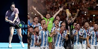 Ons Jabeur calls Qatar edition the "cleanest World Cup ever", claims criticism directed at the country was "unjust"