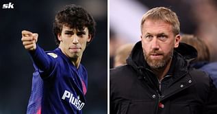 La Liga teams showing interest in Chelsea forward with Joao Felix set to join the Blues - Reports
