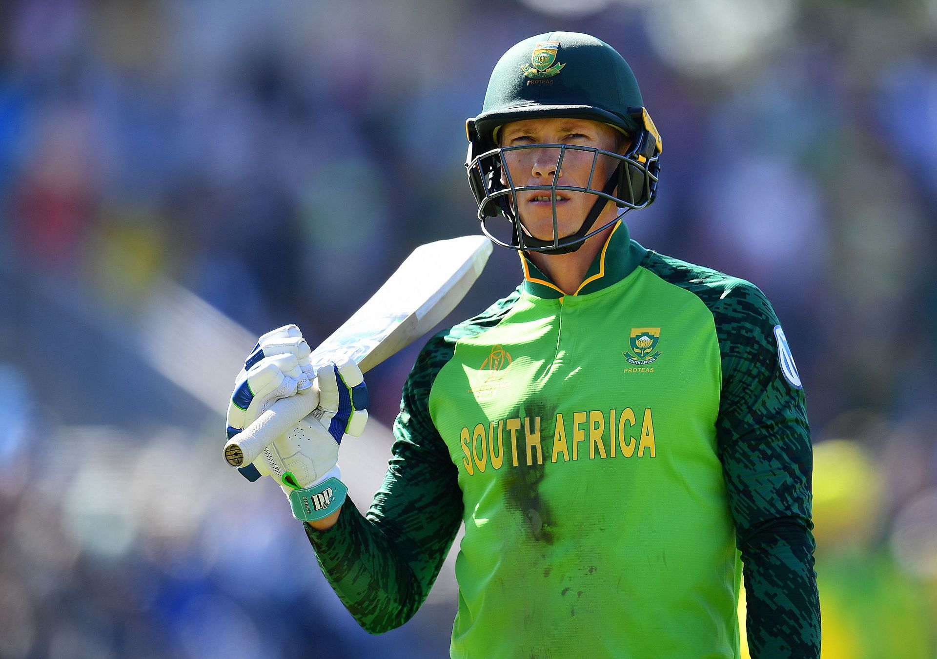 Australia v South Africa - ICC Cricket World Cup 2019 (Image: Getty)