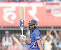 IND vs NZ 2023: 3 records that Rohit Sharma broke during the 3rd ODI in Indore