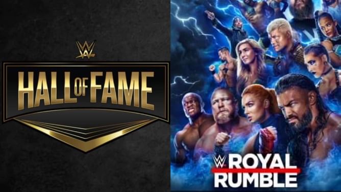 WWE Hall of Famer hints at a potential Royal Rumble and WrestleMania 39 return