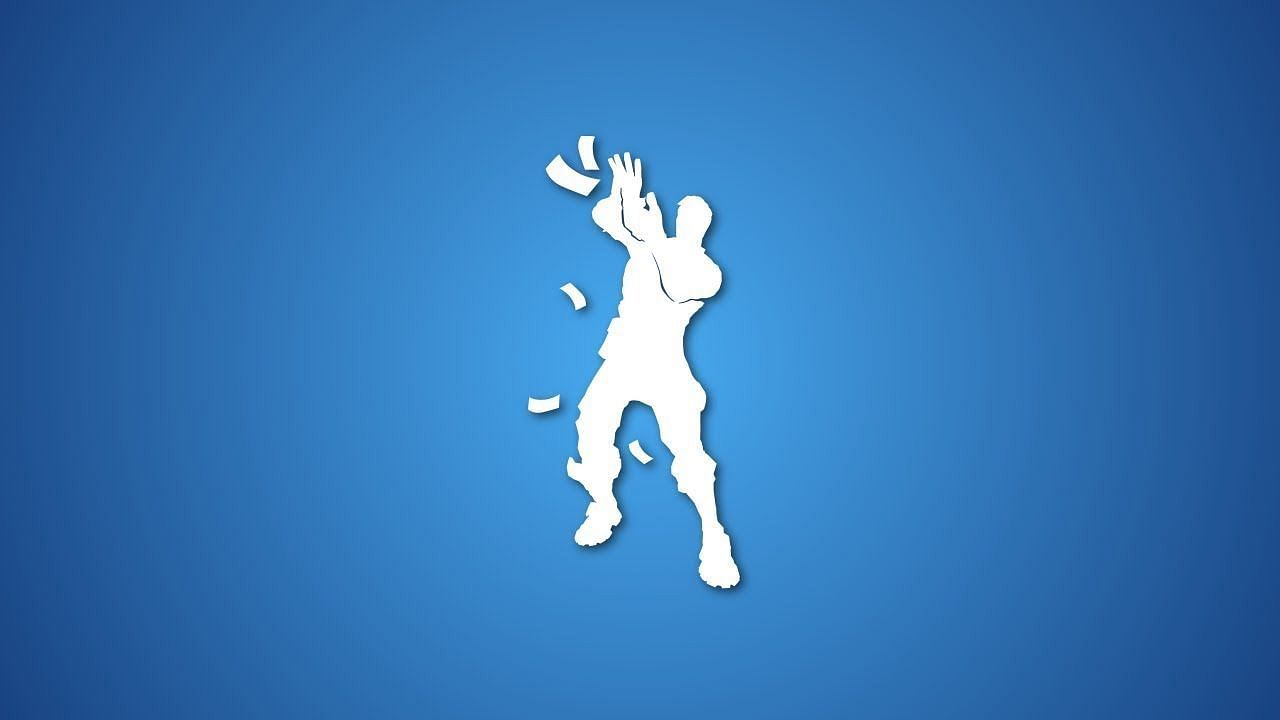 Many Fortnite emotes have become rare in 2023 (Image via Epic Games)