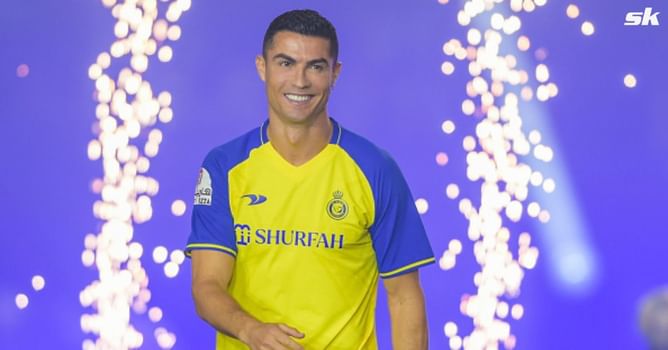 PSG attacker linked with summer transfer to Cristiano Ronaldo's Al-Nassr: Reports