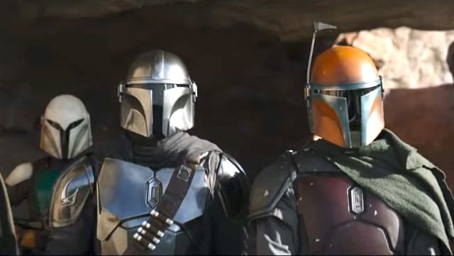The Mandalorian timeline in Star Wars, Explained