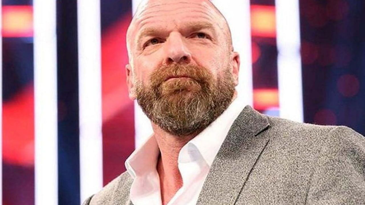 Triple H has lots planned for RAW XXX.