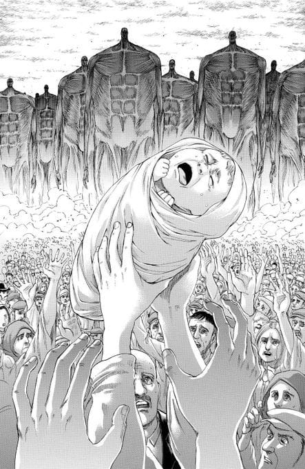 Is Attack on Titan over? The status of the manga and anime explained