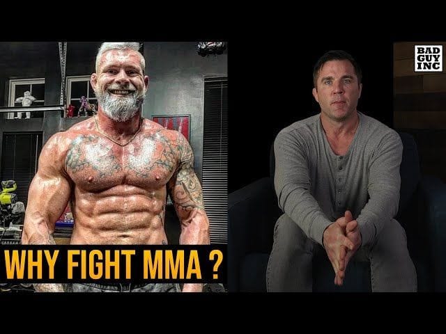 Ex-UFC fighter weighs in on BJJ champ Gordon Ryan's refusal to go into MMA