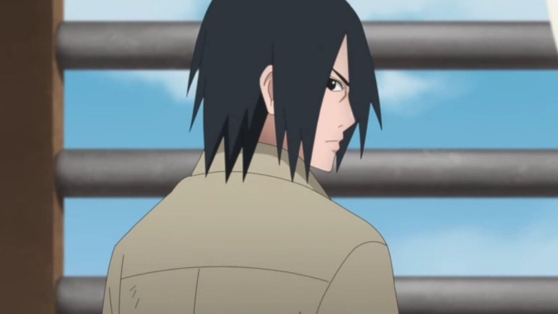 Boruto ep 282 preview 