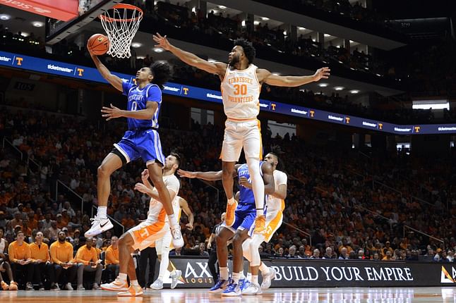 Texas A&M vs Kentucky Prediction, Odds, Line, Spread, and Picks - January 21 | SEC | College Basketball