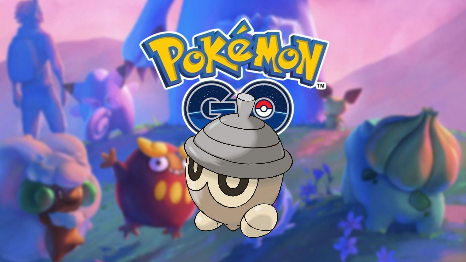 Pokemon GO Grass Event Update And A Mystery 'Mon - SlashGear