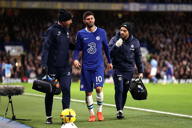 3 players Chelsea should try to offload in the ongoing January transfer window