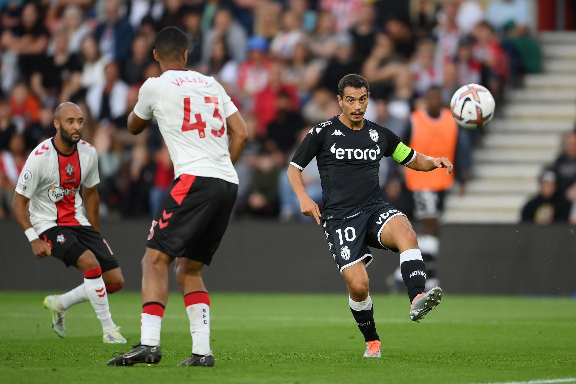 Southampton - AS Monaco - Pre-Season Friendly
