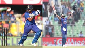 "That doesn't mean that they have moved on"- Sunil Gavaskar explains why Rohit Sharma & Virat Kohli have been left out from NZ T20Is