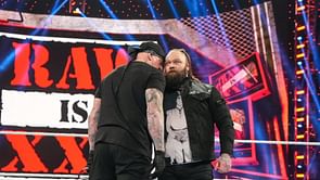 "It's gonna be a kick-a** fight" - Rising WWE Superstar hypes upcoming Bray Wyatt match