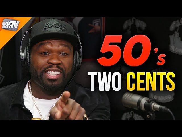 What did 50 Cent say about Megan Thee Stallion? Rapper issues apology ...