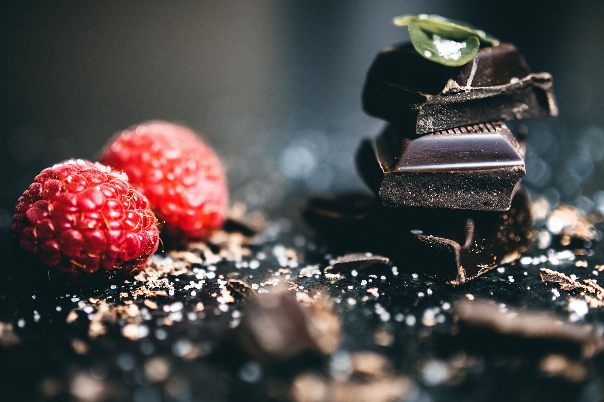 Is it Good to Eat Chocolate Before Workout?