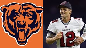 Why Bears find their fates aligned with Tom Brady in QB carousel