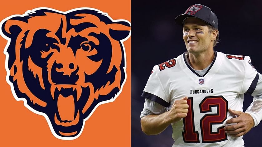 Why Bears find their fates aligned with Tom Brady in QB carousel