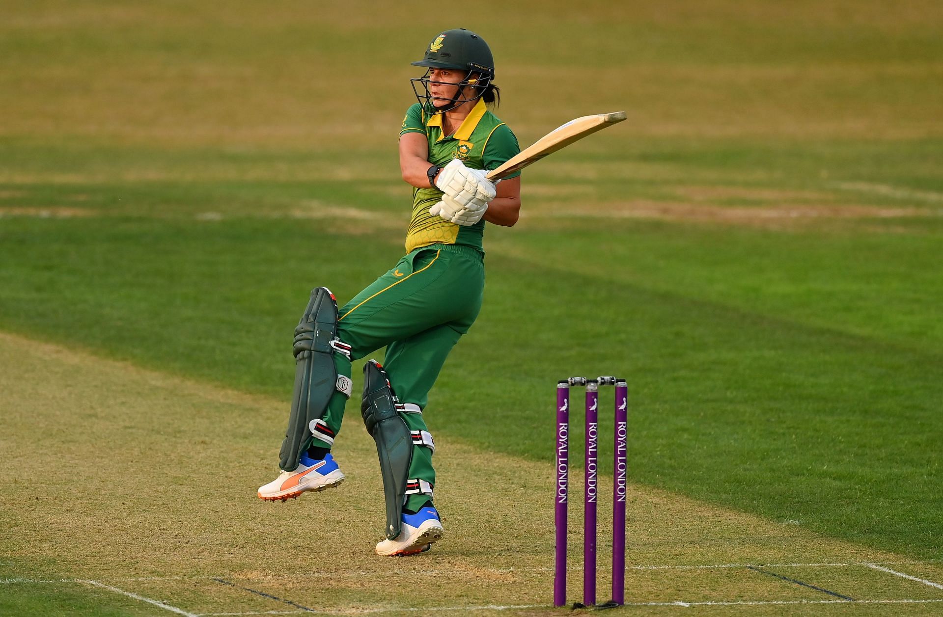 England Women v South Africa Women - 3rd Royal London Series One Day International