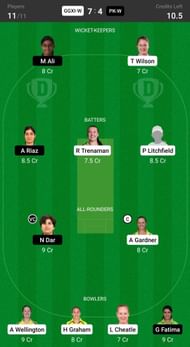 Fantasy suggestion #2