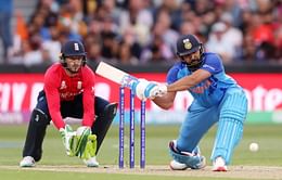 Rohit Sharma opens up on T20I future: “I have not decided to give up the format”