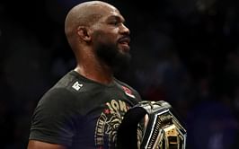 "Are you sure this time?" - Fans unconvinced following Jon Jones' "#Champion2023" Tweet