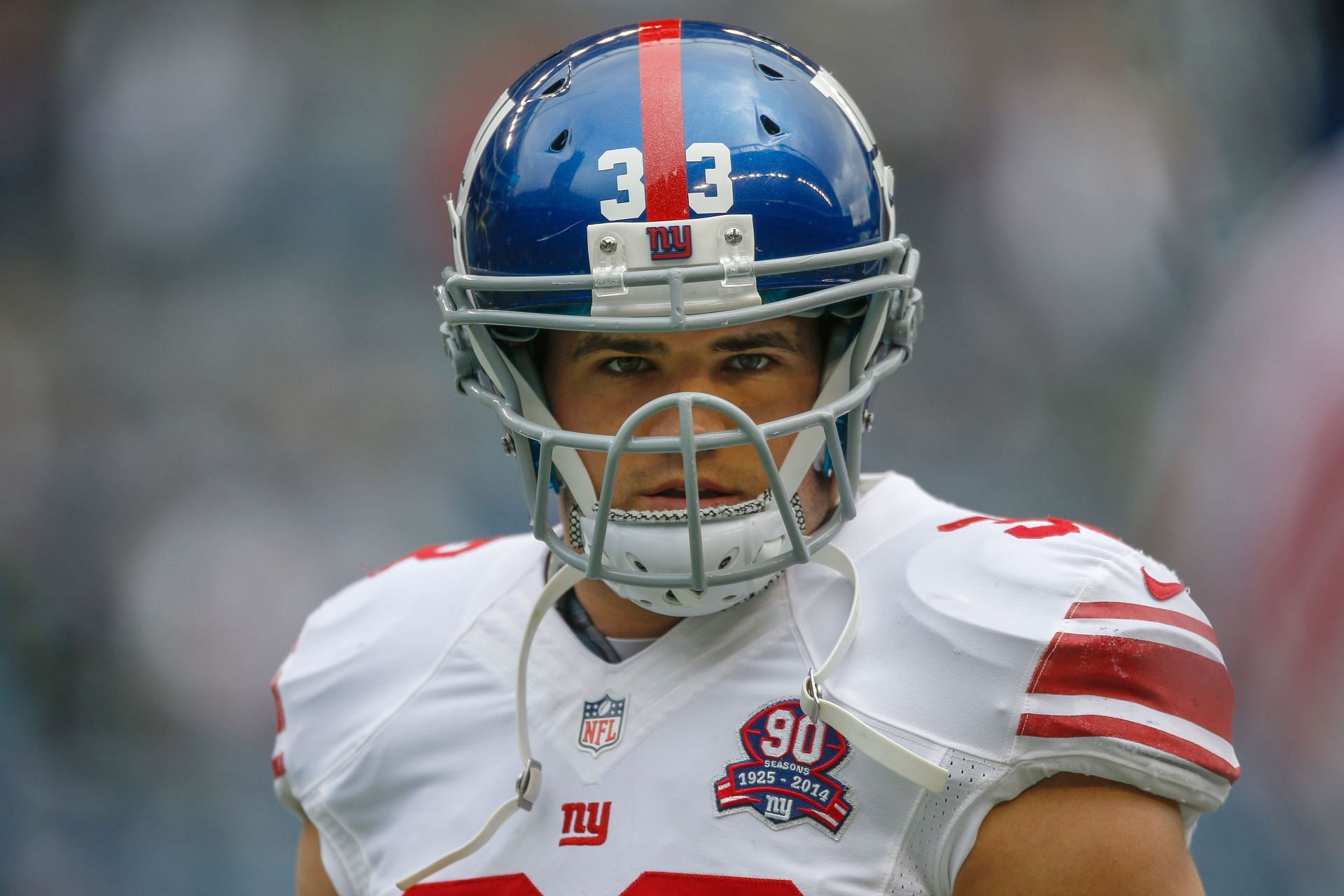 NY Giants Helmet, Roblox Wiki