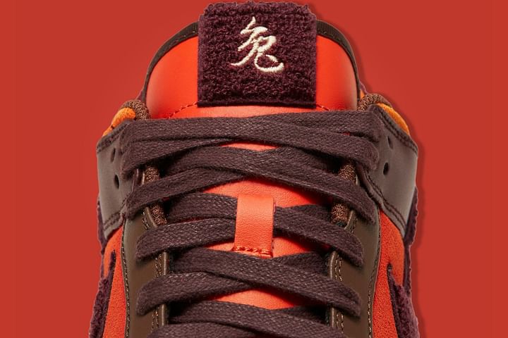 Year of the Rabbit: Nike Dunk Low “Year Of The Rabbit 4” shoes ...