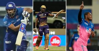 Picking the combined KKR and MI playing XI ahead of IPL 2023