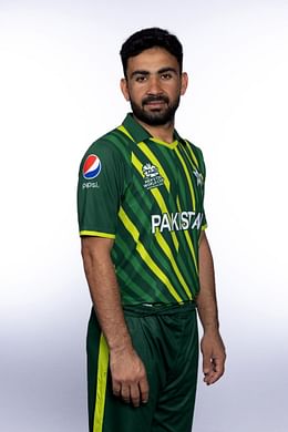 Khushdil Shah Cricket Pakistan