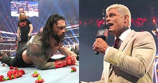 WWE already facing a big problem with Roman Reigns, Sami Zayn and Cody Rhodes after RAW, explains veteran (Exclusive)