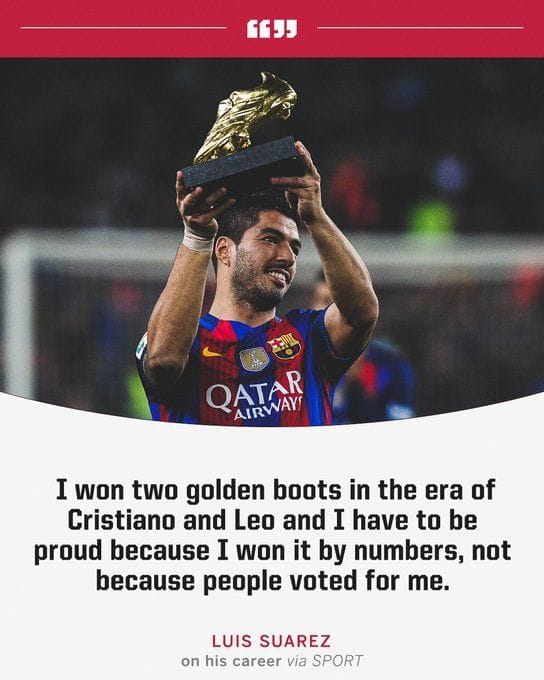 Ranking the 5 best players other than Cristiano Ronaldo and Lionel ...