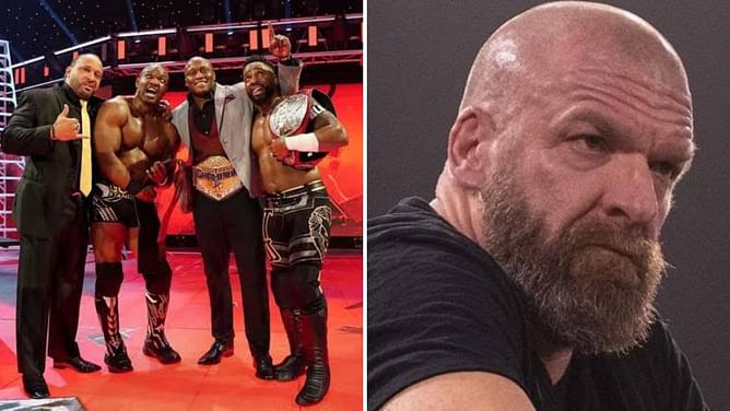 "You buried these guys!" - Veteran blasts WWE for possible Hurt Business reunion on RAW (Exclusive)