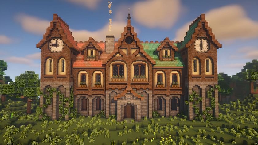 5-best-minecraft-mansion-builds-in-2023