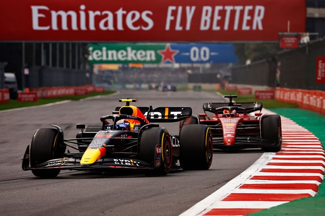Red Bull and Ferrari will be emulated by more F1 teams after triumphant 2022 season, predicts Christian Horner