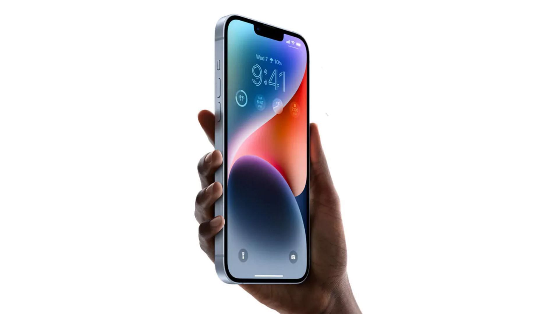 BOE is set to comeback strong after missing out on the iPhone 14 model (Image via Apple)