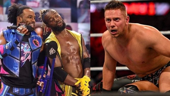 4 मौजूदा WWE Superstars जो Royal Rumble मैच में 10 सेकंड भी नहीं टिक पाए