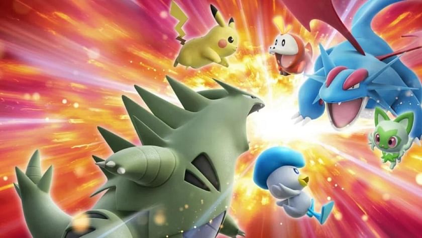 Pokémon Scarlet & Violet: 10 Best New Gen 9 Dual Type Pokémon, Ranked