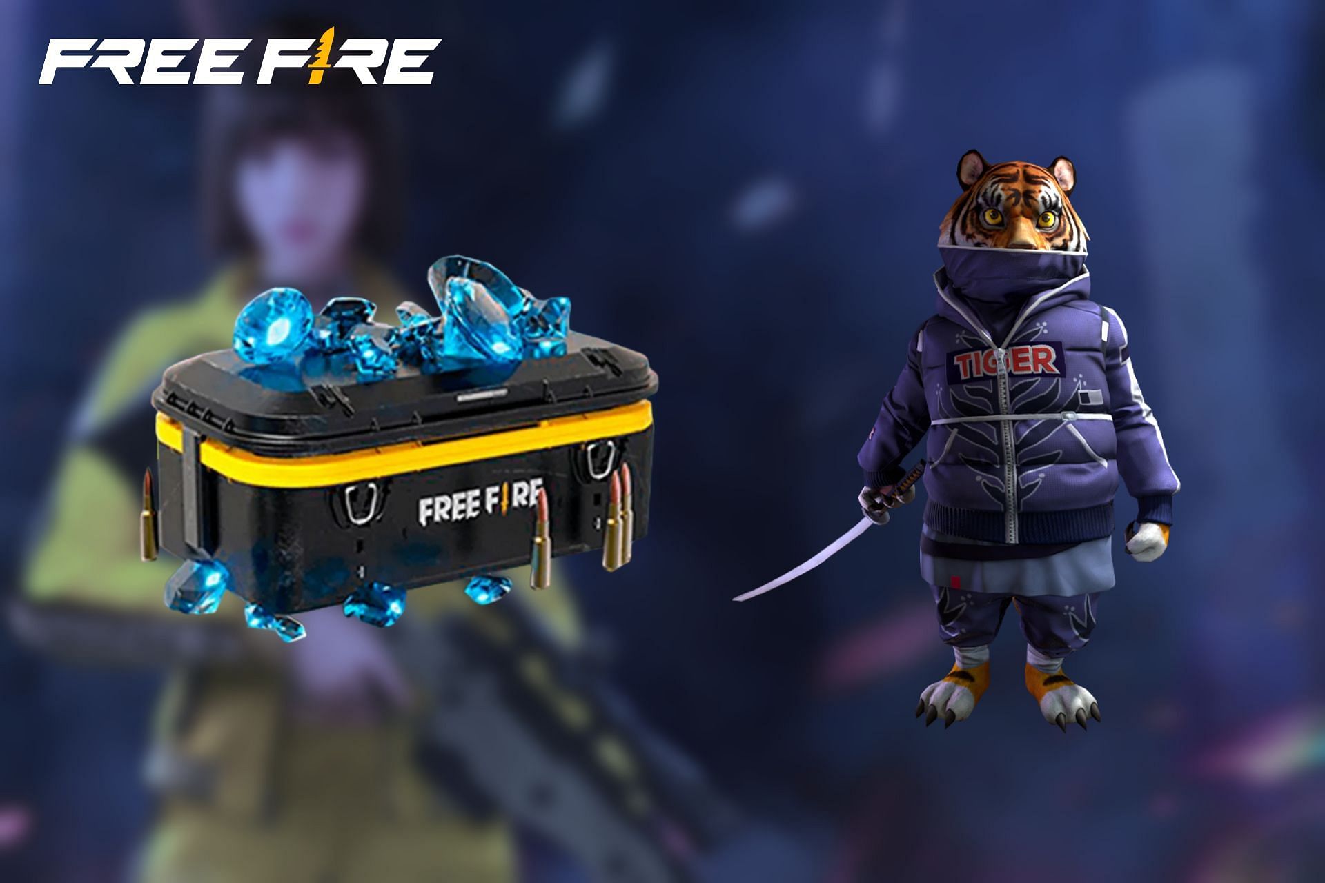 Free Fire Redeem Codes For May 26; Get FWC Backpack, Kitty pet