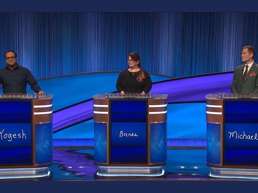 Who won Jeopardy! tonight? January 13, 2023, Friday